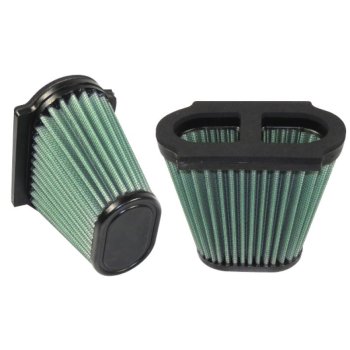 Фильтр воздушный HI-FI SA8963