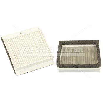 Фильтр воздушный HI-FI SA7881