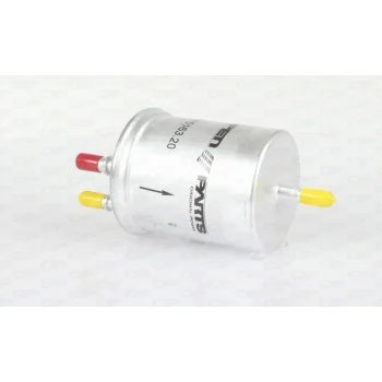 OPEN PARTS EFF5163.20
