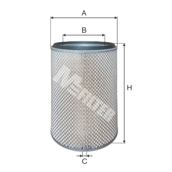 MFILTER A 347