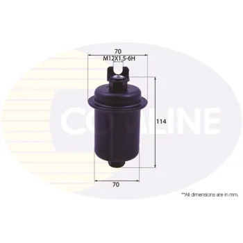 COMLINE CMB13014