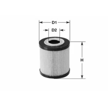 CLEAN FILTERS ML4560