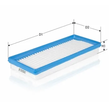 TECNECO FILTERS AR1659PM