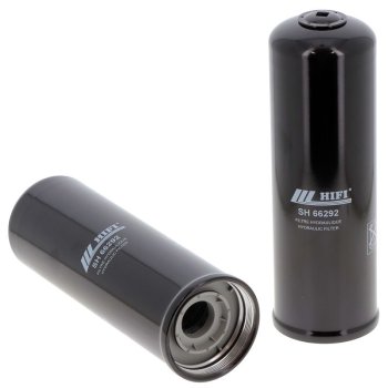 Фильтр гидравлический HI-FI SH66292