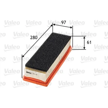 VALEO 585181