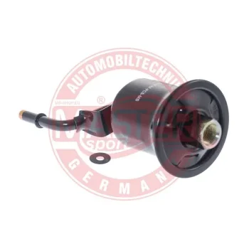 MASTER-SPORT GERMANY 245K-KF-PCS-MS