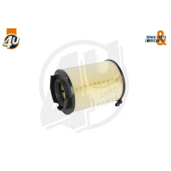 4U Autoparts 33722VV