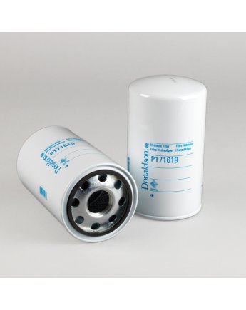 Фильтр гидравлический Fai Filtr CS15000A25A
