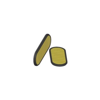 TA80715 MAYERS FILTER Воздушный фильтр