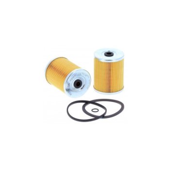 FRF 137/432 MAYERS FILTER Топливный фильтр