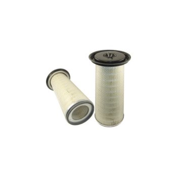 SA 11877 HIFI FILTER Воздушный фильтр