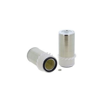 8152551 MATCH FILTER Воздушный фильтр
