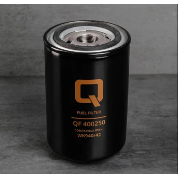 Фильтр топливный Q-Filter QF400250