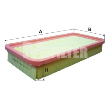 MFILTER K 442