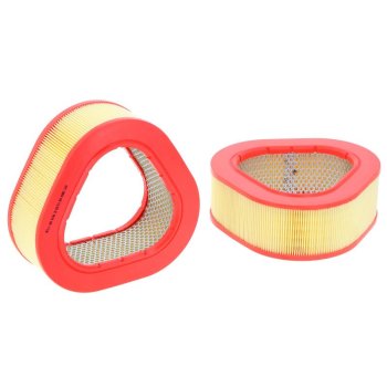 Фильтр салонный HI-FI SC90176