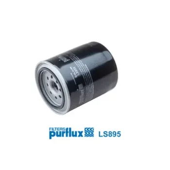 PURFLUX LS895