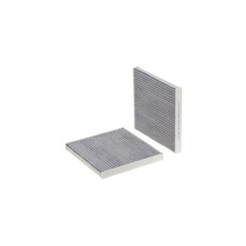 FRA 138/651 MAYERS FILTER Воздушный фильтр (салонный)