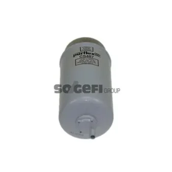 PURFLUX CS487