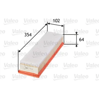VALEO 585311