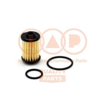 IAP QUALITY PARTS 122-GAS11P