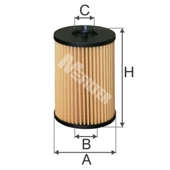 MFILTER TE 4013