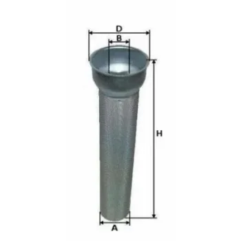UNIFLUX FILTERS XH838
