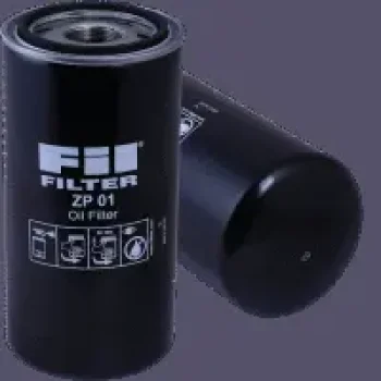 FIL FILTER ZP 01