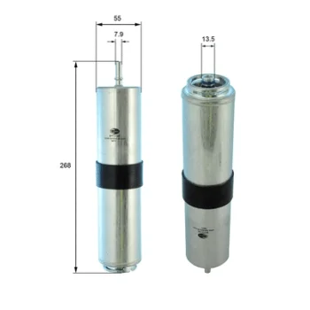 COMLINE EFF313D