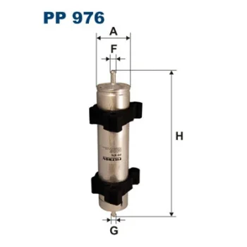 FILTRON PP 976