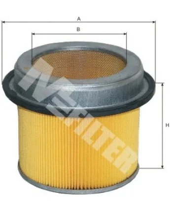 MFILTER A 267