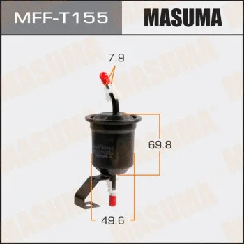 MASUMA MFF-T155
