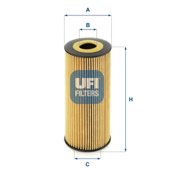 UFI 25.198.00