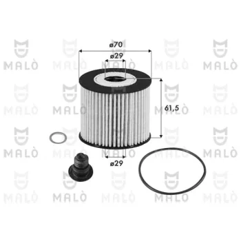 AKRON-MALÒ 1510253