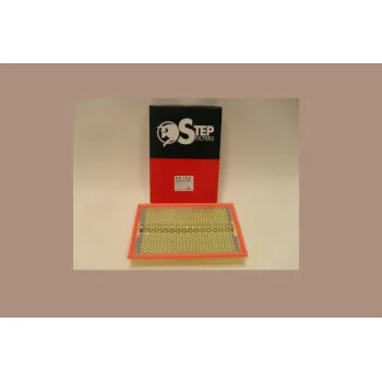 STEP FILTERS AE152