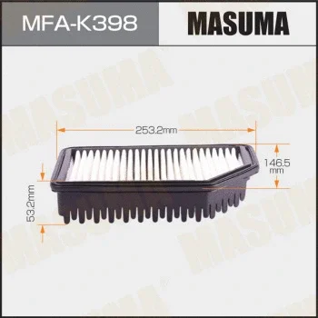 MASUMA MFA-K398
