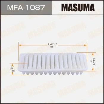 MASUMA MFA-1087