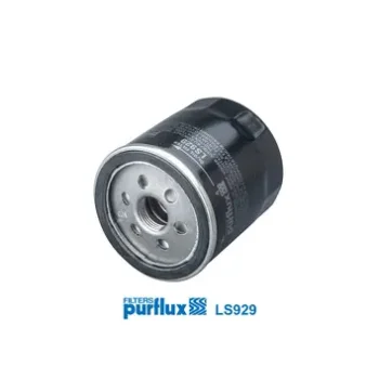 PURFLUX LS929