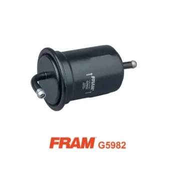 FRAM G5982