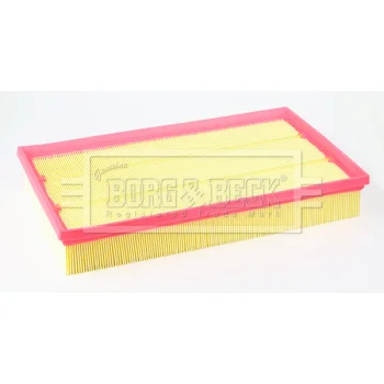 BORG & BECK BFA2631