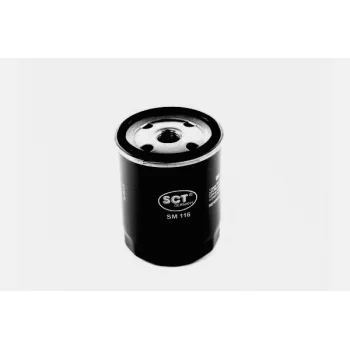 SCT - MANNOL SM 116
