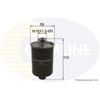 COMLINE EFF023