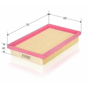 TECNECO FILTERS AR430PM