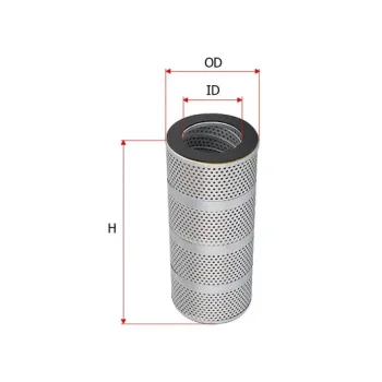 Sakura Filters AU H-1015