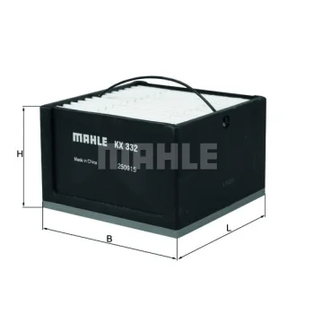 WILMINK GROUP WG1215190