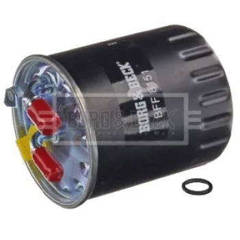 BORG & BECK BFF8151