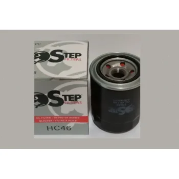 STEP FILTERS HC46
