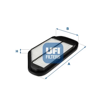 UFI 30.701.00