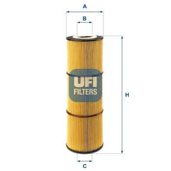 UFI 25.181.00