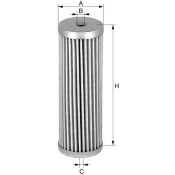 UNIFLUX FILTERS XH218