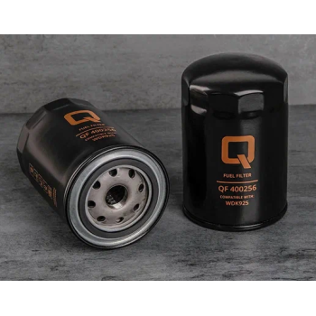 Фильтр топливный Q-Filter QF400256